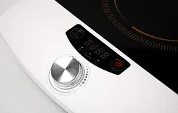 Індукційна плита Camry CR 6505 - мініатюра 8