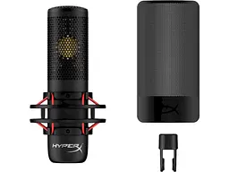 Мікрофон HyperX ProCast Black (699Z0AA) - мініатюра 8