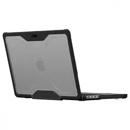 Чохол для ноутбука URBAN ARMOR GEAR Apple MacBook Pro 14` 2021 Plyo, Ice (134000114343) - мініатюра 9