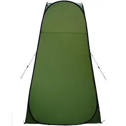 Намет Tribe санітарний Shower Lite (1042-T-AC-0002-olive) - мініатюра 2