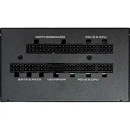 Блок живлення Cougar Gex X2 850 [31GT085001P01] [104491] - мініатюра 4