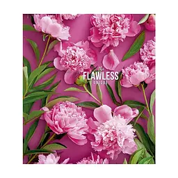 Зошит Школярик The Flawless 48 аркушів клітинка (048-3046K), в асортименті - мініатюра 4