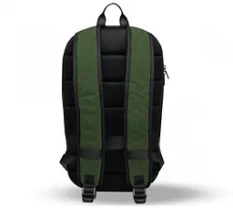 Рюкзак для ноутбука Frime Keeper Green - мініатюра 4