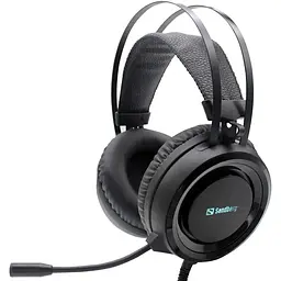 Ігрова гарнітура Sandberg Dominator Headset RGB