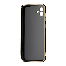 Чохол Golden Line Samsung A04 (A045) Black - мініатюра 2