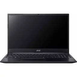 Ноутбук 2E Imaginary 15 15.6' FHD AG, Intel P N5030, 8GB, F256GB, UMA, DOS, чорний (NL50GU1-15UA20)