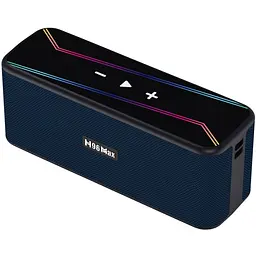 TV Медіаплеєр H96 MAX M7 4/32Gb/ Rockchip RK3528/ Android 13/ WiFi 2.4G+5G/BT 5.1/ колонка 2х7 Вт - мініатюра 3