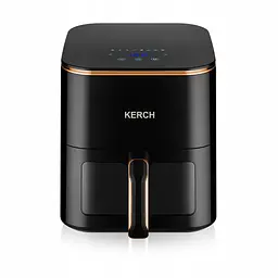 Аерофритурниця мультипеч KERCH ICONI 5L 2500W Gold - мініатюра 4
