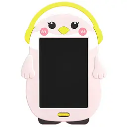 Планшет для малювання Animals 8,5 дюймів Penguin