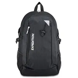 Рюкзак міський Semi Line 24 Black (A3035-1), Чорний - мініатюра 2