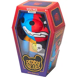 М'яка іграшка колекційна Deddy Bears Youme Серія-4 (DB41202) - мініатюра 2
