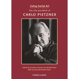 Living Social Art - Carlo Pietzner