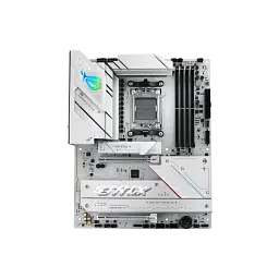 Материнська плата Asus ROG STRIX B850-A GAMING WIFI
