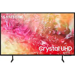 Телевізор Samsung DU7172 Crystal 43` LCD Ultra HD 4K (UE43DU7172) [107716]