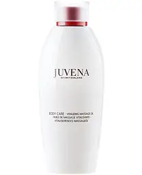Розкішне масажне масло люкс Juvena Vitalizing Massage Oil Luxury Performance 200 мл