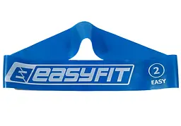 Гумове кільце для фітнесу EasyFit №2 - мініатюра 3
