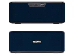 Стаціонарний медіаплеєр H96 MAX M7 4/32GB - мініатюра 7