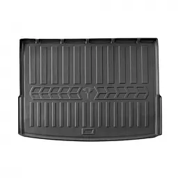Килимок в багажник 3D для BMW X1 U11 2022-