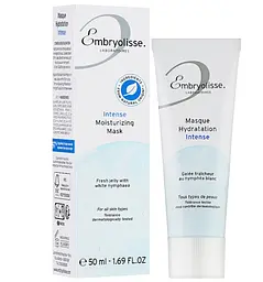 Гель-маска для обличчя Embryolisse Intense Hydration Mask Інтенсивне зволоження 50 мл - мініатюра 3