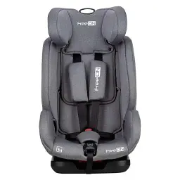 Автокрісло FreeON Maxim i-Size 76-150 см grey (82481) - мініатюра 3