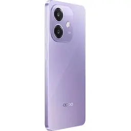 Смартфон Oppo A3 6/256GB Starry Purple - мініатюра 5