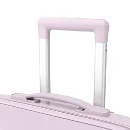Валіза Semi Line 24" (M) Light Pink (T5793-2) - мініатюра 8