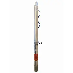 Насос свердловинний Optima PM 4QJm6/20 + 2 м кабель (17634)