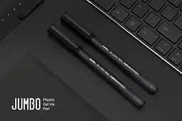 Ручки Youpin KACO Multicolor Gel Ink Pens 7 ПК (6958961236300) набір 7 штук - мініатюра 3