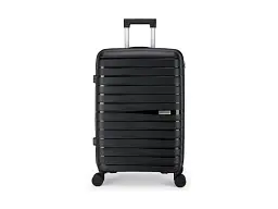Валіза Semi Line 28 L Black (T5794-3)