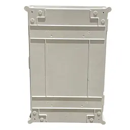 Бокс монтажний пластиковий СКІМ GRP 350х500х170 з панеллю IP65 ( С11801003 ) - мініатюра 5