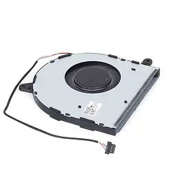 Вентилятор для Asus A705 F705 M705 N705 R702 X704 X705, (13NB0EY0P02111, 13N1-2EP0111, NS85B18-19A17, Аналог) - мініатюра 2