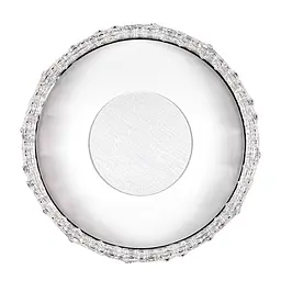 Люстра LED Levistella 7871088 BK - мініатюра 3