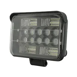 Cвітлодіодна фара WL-R4 84W Hi/Low Cyclone (НФ-00001235) - мініатюра 2