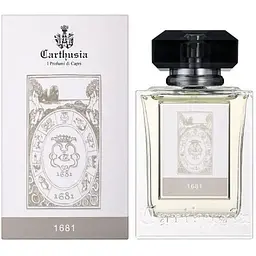 Парфумована вода Carthusia 1681 100 мл