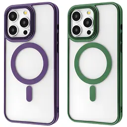 Чохол Proove Blur Case with Magnetic Ring iPhone 13 Pro Max в асортименті