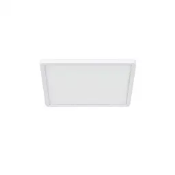 Стельовий світильник Nordlux OJA 29X29 IP20 3000K/4000K 2015056101 - мініатюра 3