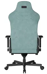 Ігрове крісло HATOR Arc 3 XL Velour Turquoise (HTC3443XL) - мініатюра 6