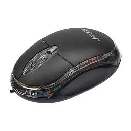 Миша Jedel TB220 800 DPI чорна
