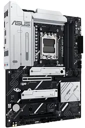 Материнська плата ASUS PRIME X870-P (PRIME X870-P) (Socket AM5, AMD X870, ATX) Б/в - мініатюра 2