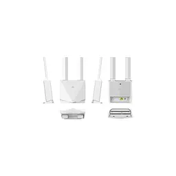 Маршрутизатор ZTE 4G K12 - мініатюра 3