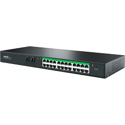 Комутатор мережевий Netis P124GC - мініатюра 3
