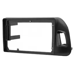 Перехідна рамка Audi Q5 Carav 22-1103 - мініатюра 2