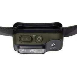 Ліхтар налобний Black Diamond Spot 400 Dark Olive - мініатюра 4