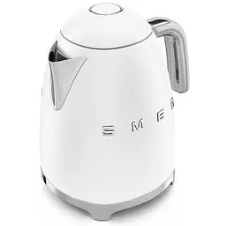 Електрочайник Smeg KLF03WHMEU - мініатюра 3