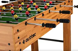 Настільний футбол Outtec WOODEN - мініатюра 10