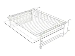 Духова шафа Hisense BIM4434ABG8 - мініатюра 6