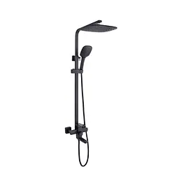 Душова система Kroner KRP Edelstahl Kubus - SCH063 (CV022979) - мініатюра 1