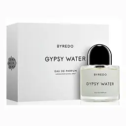Парфумована вода Gypsy Water 100 ml