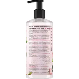 Лосьйон для тіла Love Beauty&Planet Дивовижне сяйво 400 мл - мініатюра 3