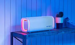 Акустична система Sony ULT Field 5 Білий - мініатюра 2